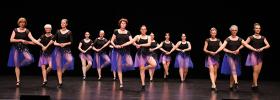Gala de danse classique adultes 2026 
